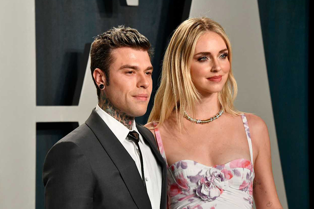 Chiara Ferragni e Fedez - Neobrand.